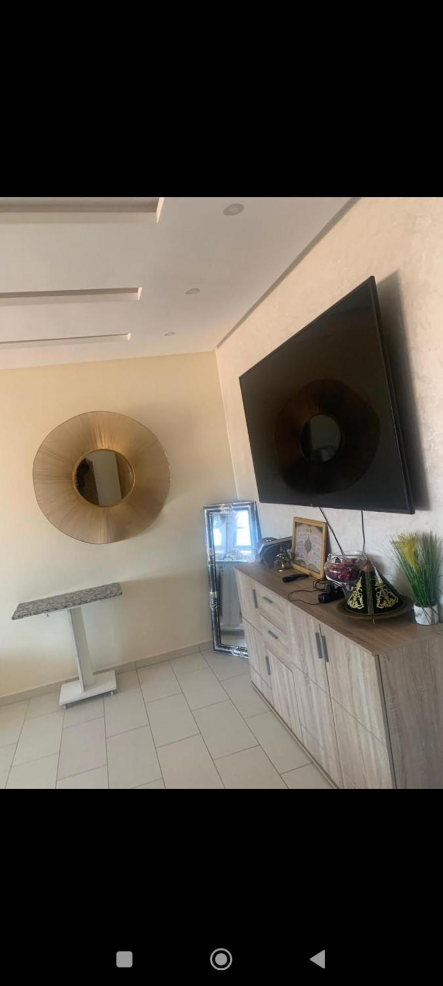 Appartement Elegante Au Coeur De Marrakech Marrakesh