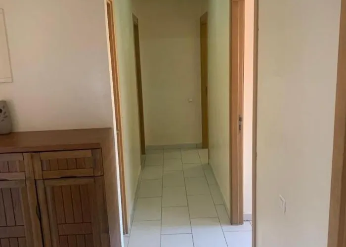 Elegante Appartement Au Coeur De Marrakech