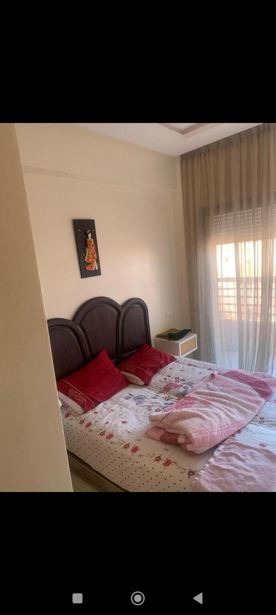 Appartement Elegante Au Coeur De Marrakech *