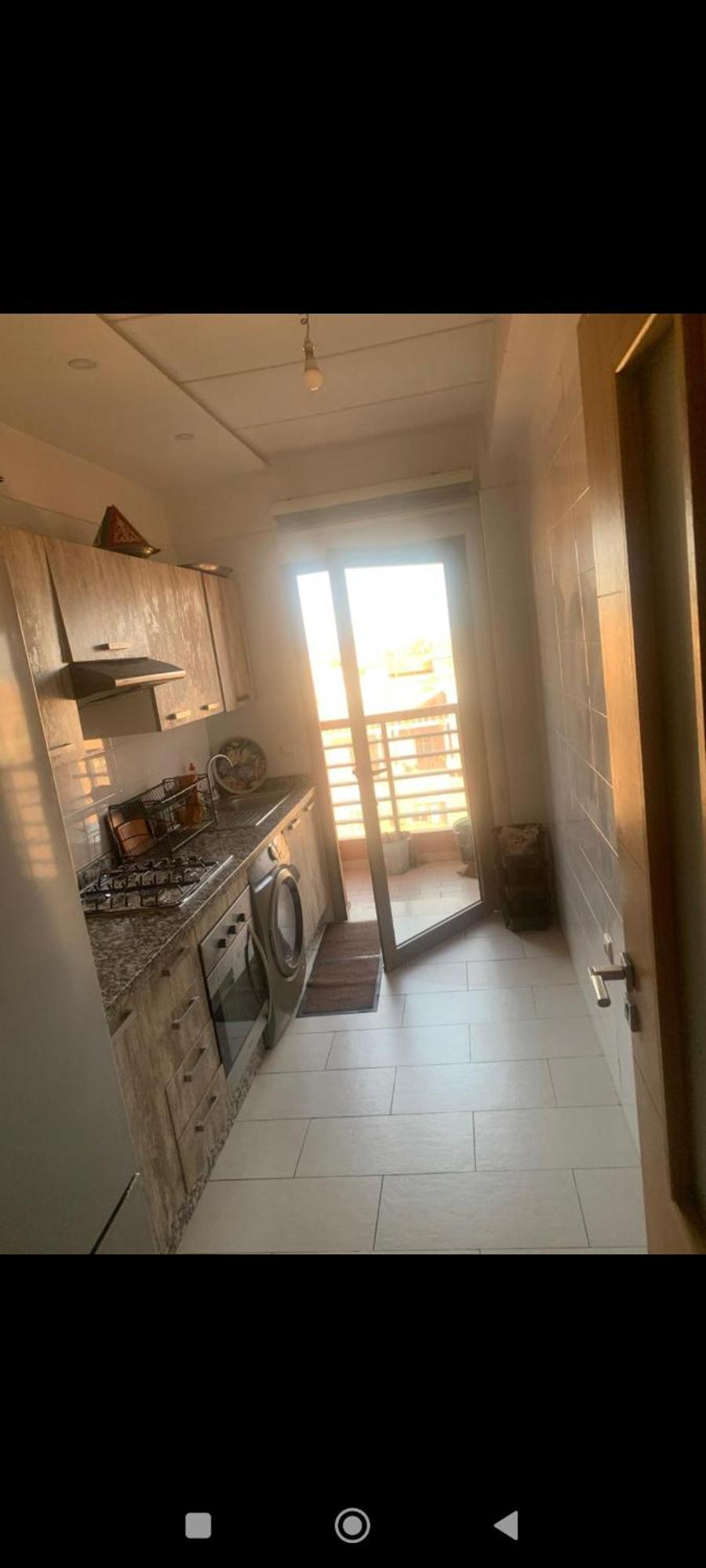 Appartement Elegante Au Coeur De Marrakech Marrakesh
